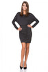 Robe de jour model 107329 Tessita
